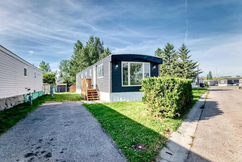 906 1101 84 Street Ne, Calgary