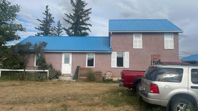 27039 Range Road 173  , Dorothy