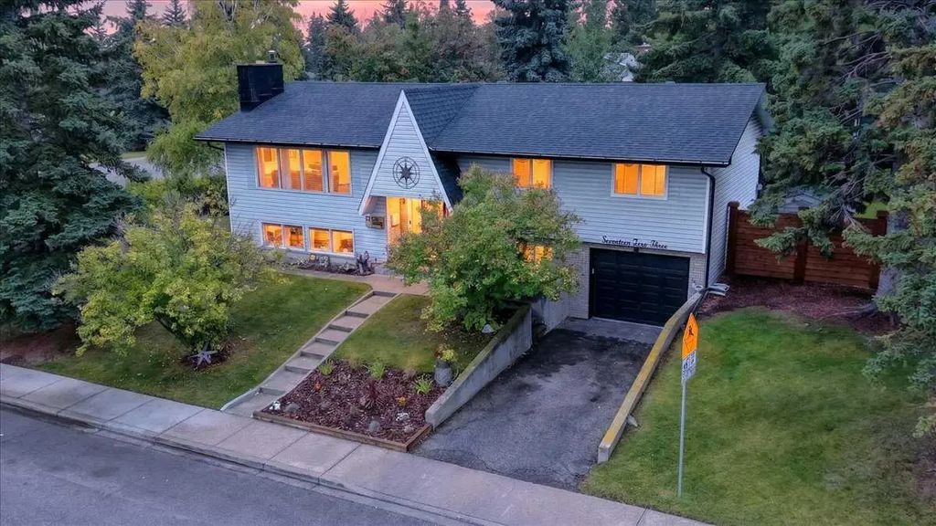 1703 107 Avenue Sw, Calgary