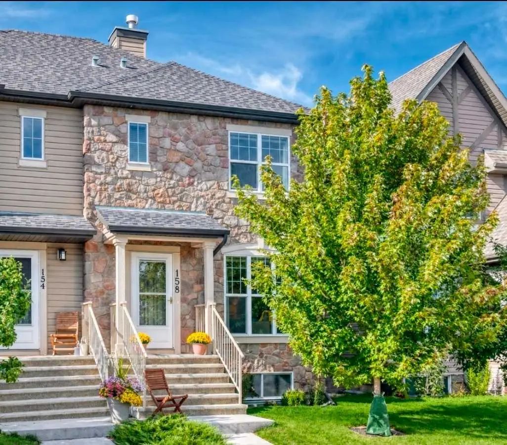 158 Cranford Way Se, Calgary