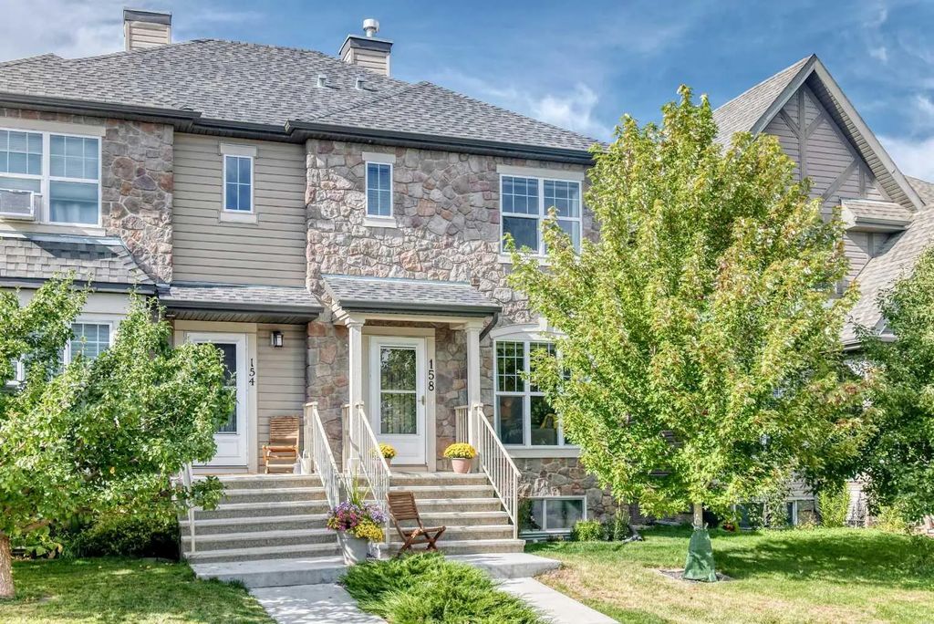 158 Cranford Way SE, Calgary