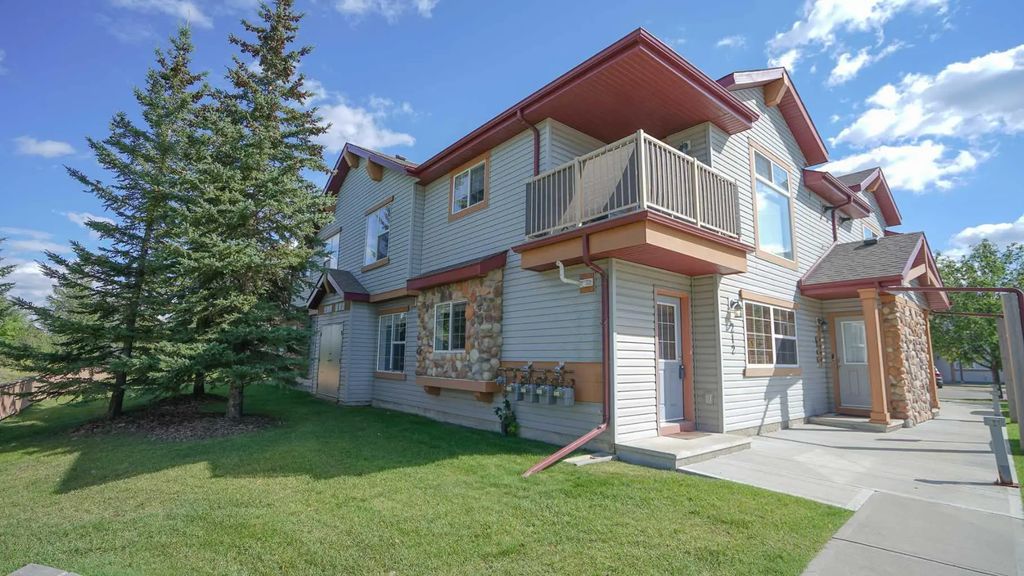 212 31 Jamieson Avenue , Red Deer