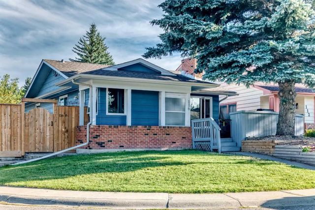 116 Midland Crescent Se, Calgary