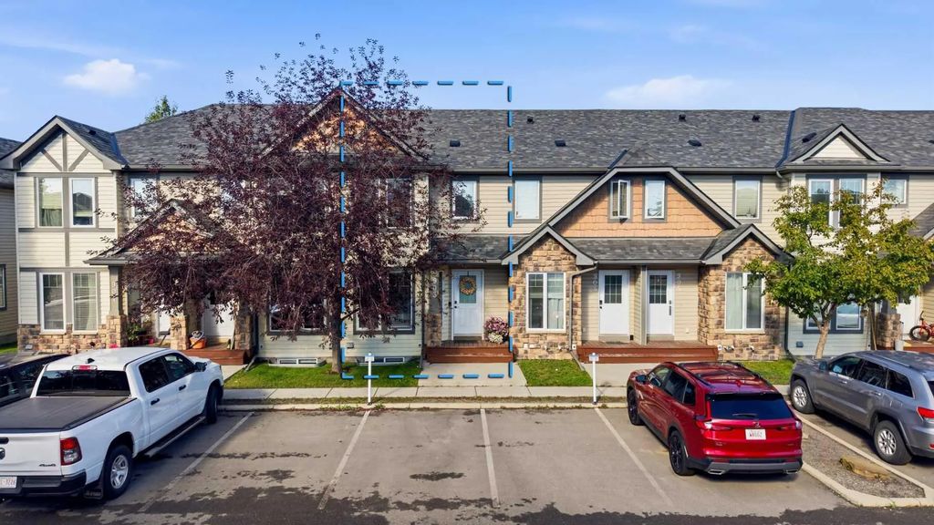 903 2445 Kingsland Road Se, Airdrie