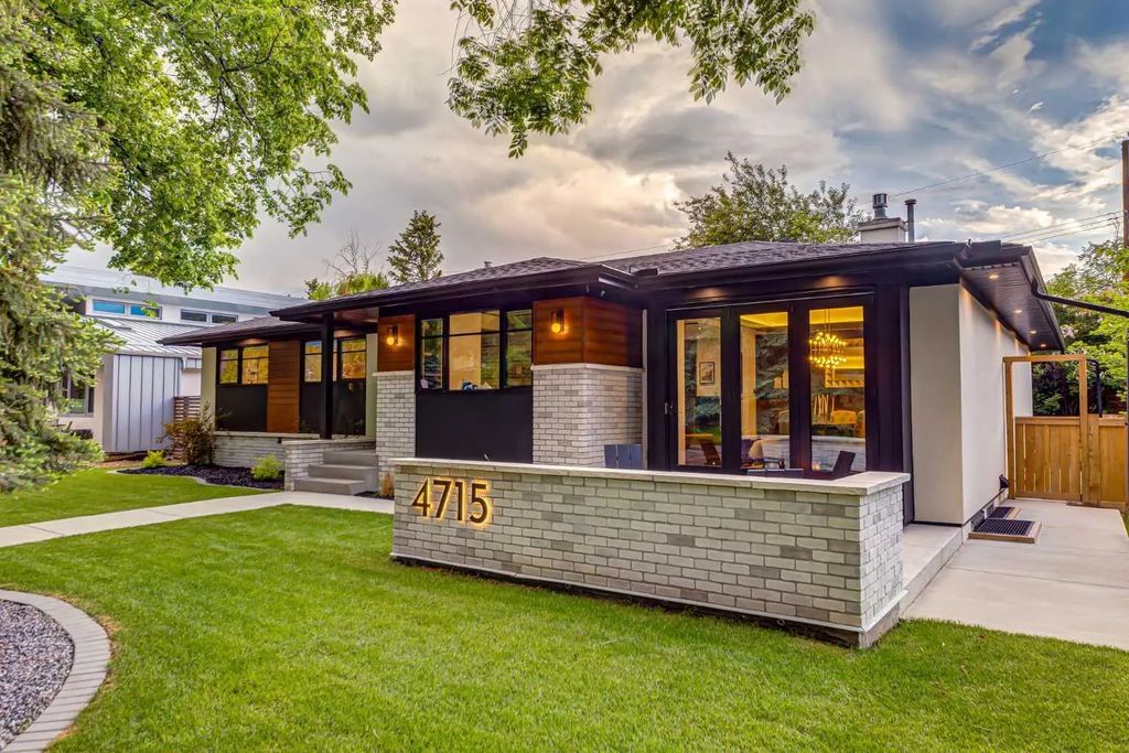 4715 15 Street Sw, Calgary