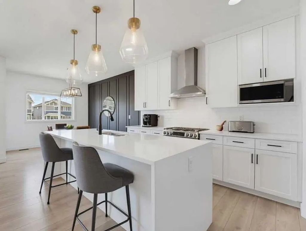 136 Sunrise Common , Cochrane