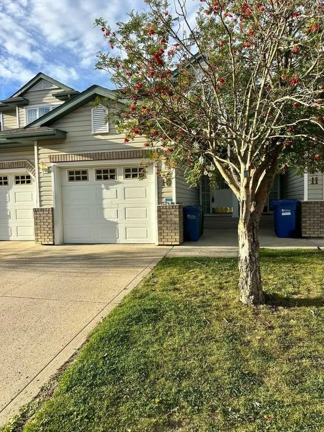 10 6300 Orr Drive , Red Deer