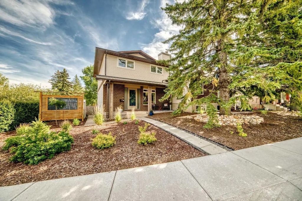 6 Edgedale Way Nw, Calgary