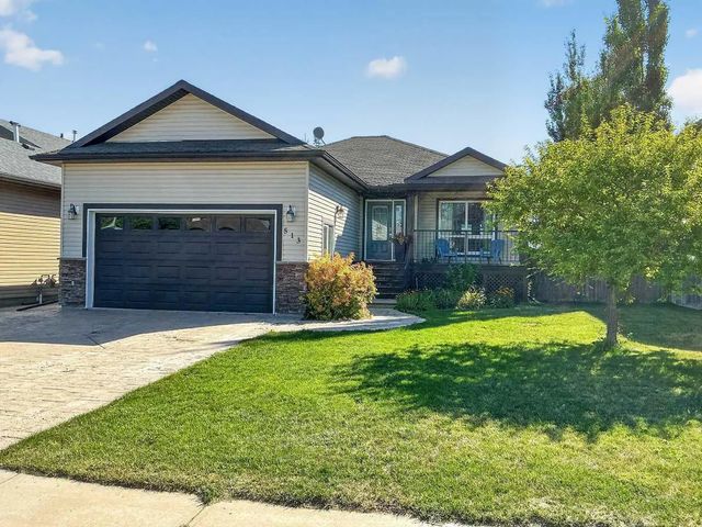 513 Centennial Avenue , Nobleford