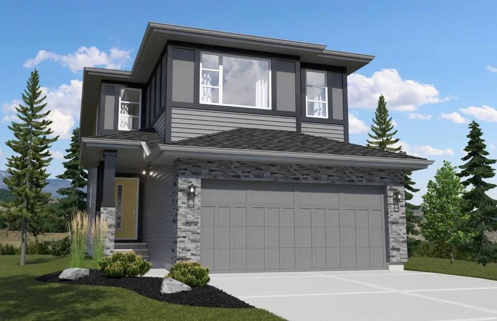 118 Shetland Court , Cochrane