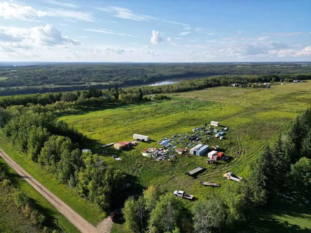 3503 57 Avenue  , Athabasca