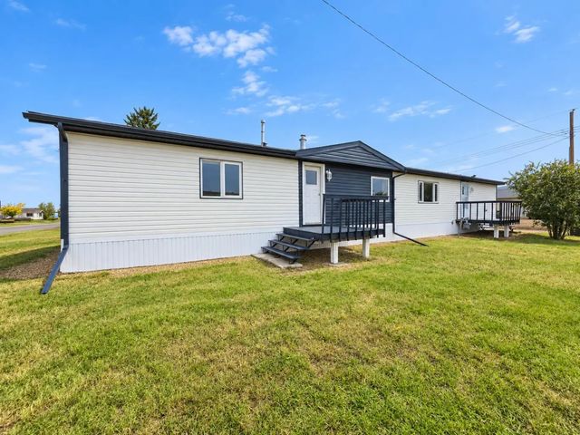 4603 47 Street , Rycroft