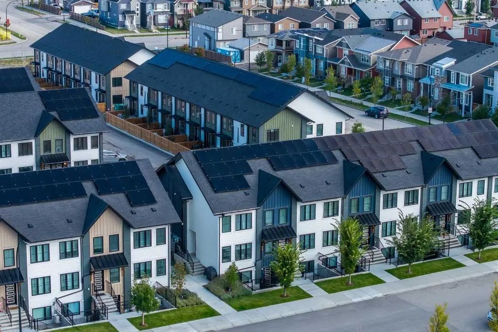 14689 1 Street Ne, Calgary