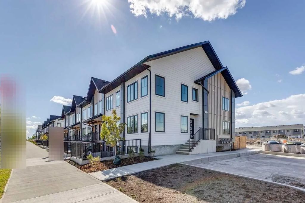 14689 1 Street Ne, Calgary