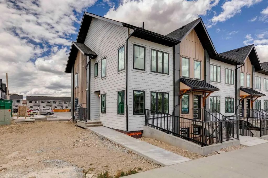 14689 1 Street Ne, Calgary