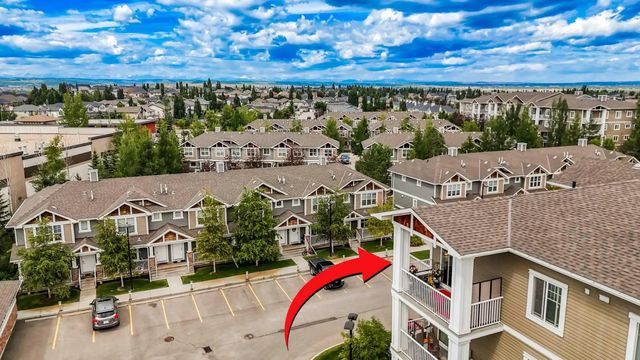411 406 Cranberry Park Se, Calgary