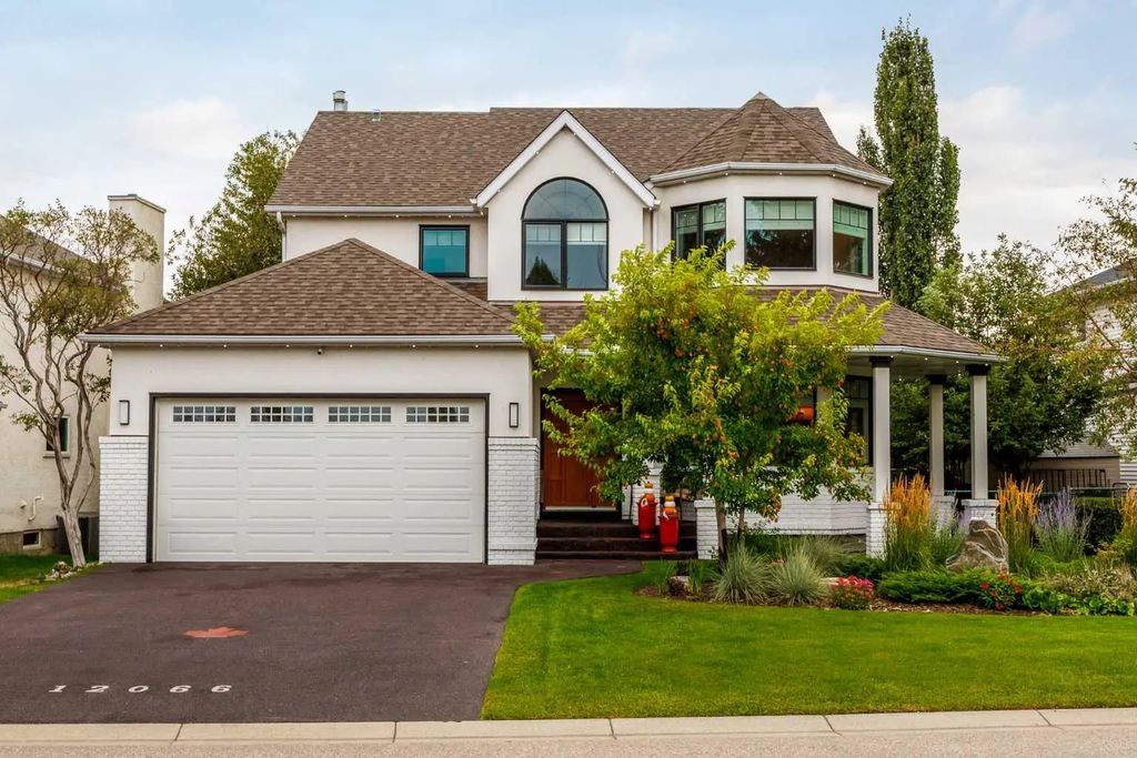 12066 Diamond View Se, Calgary