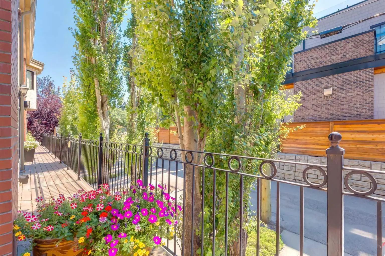 1147 Cameron Avenue Southwest, Calgary – Residential Row/Townhouse Listing Photo 18