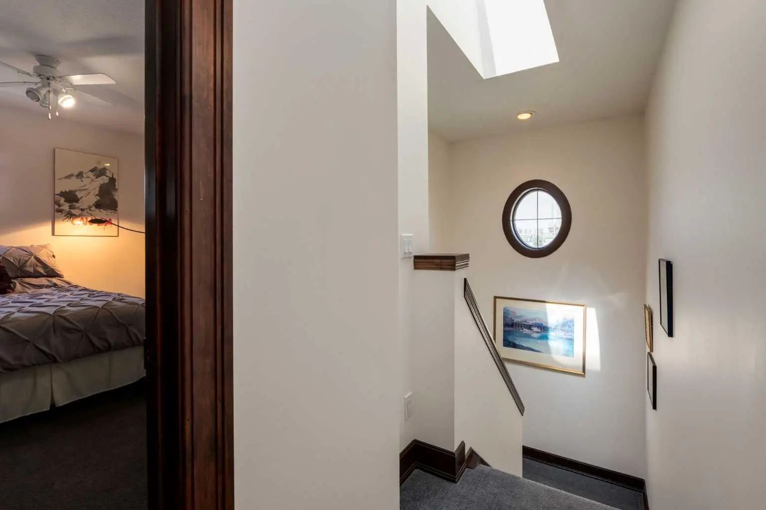 1147 Cameron Avenue Southwest, Calgary – Residential Row/Townhouse Listing Photo 29