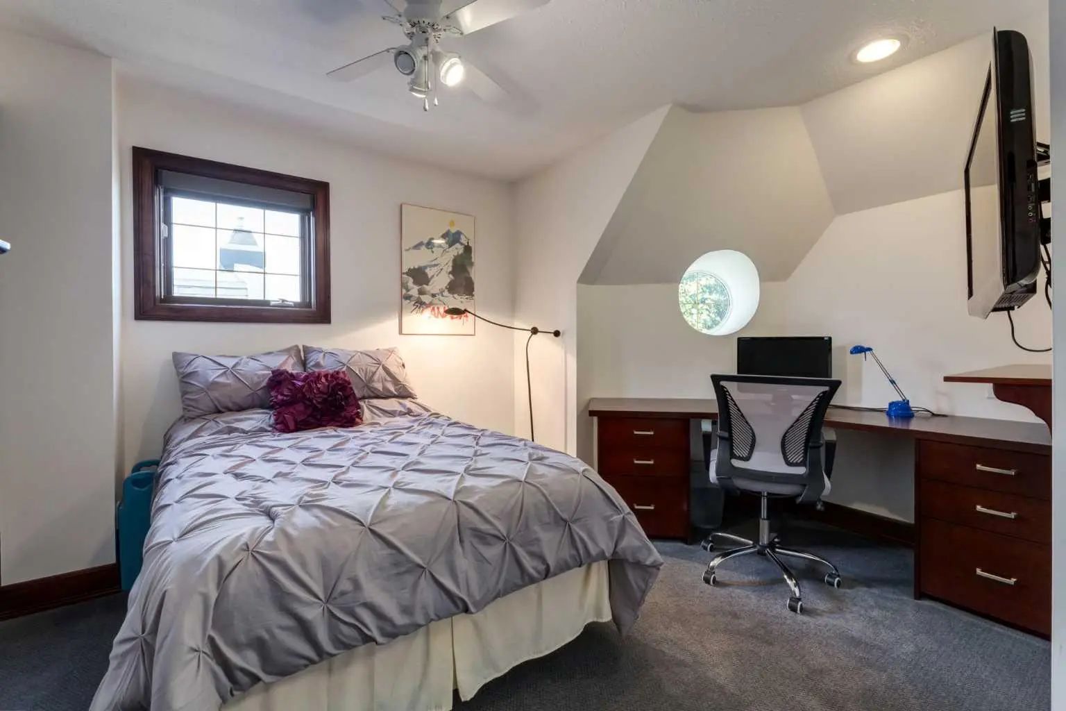 1147 Cameron Avenue Southwest, Calgary – Residential Row/Townhouse Listing Photo 30