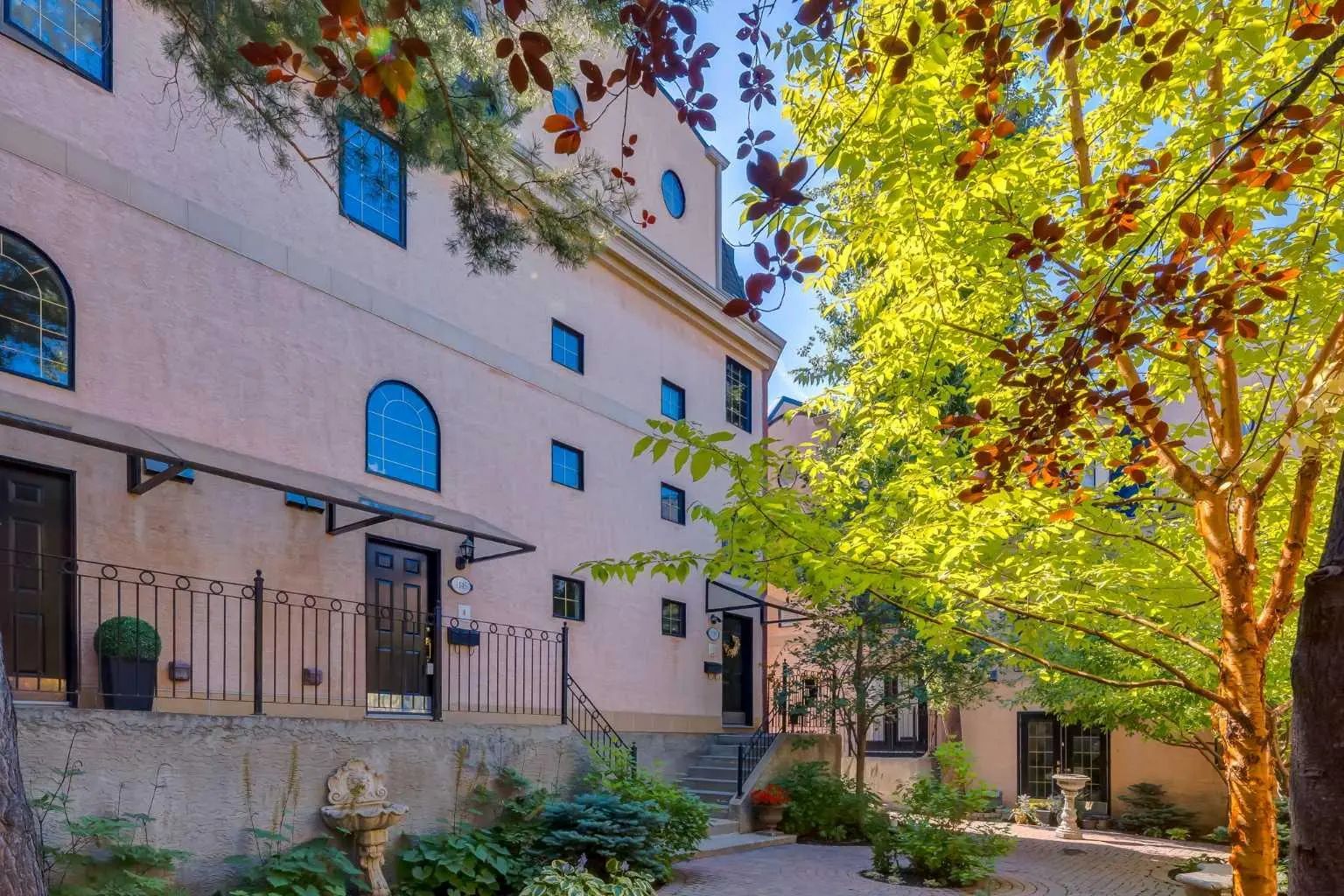 1147 Cameron Avenue Southwest, Calgary – Residential Row/Townhouse Listing Photo 38