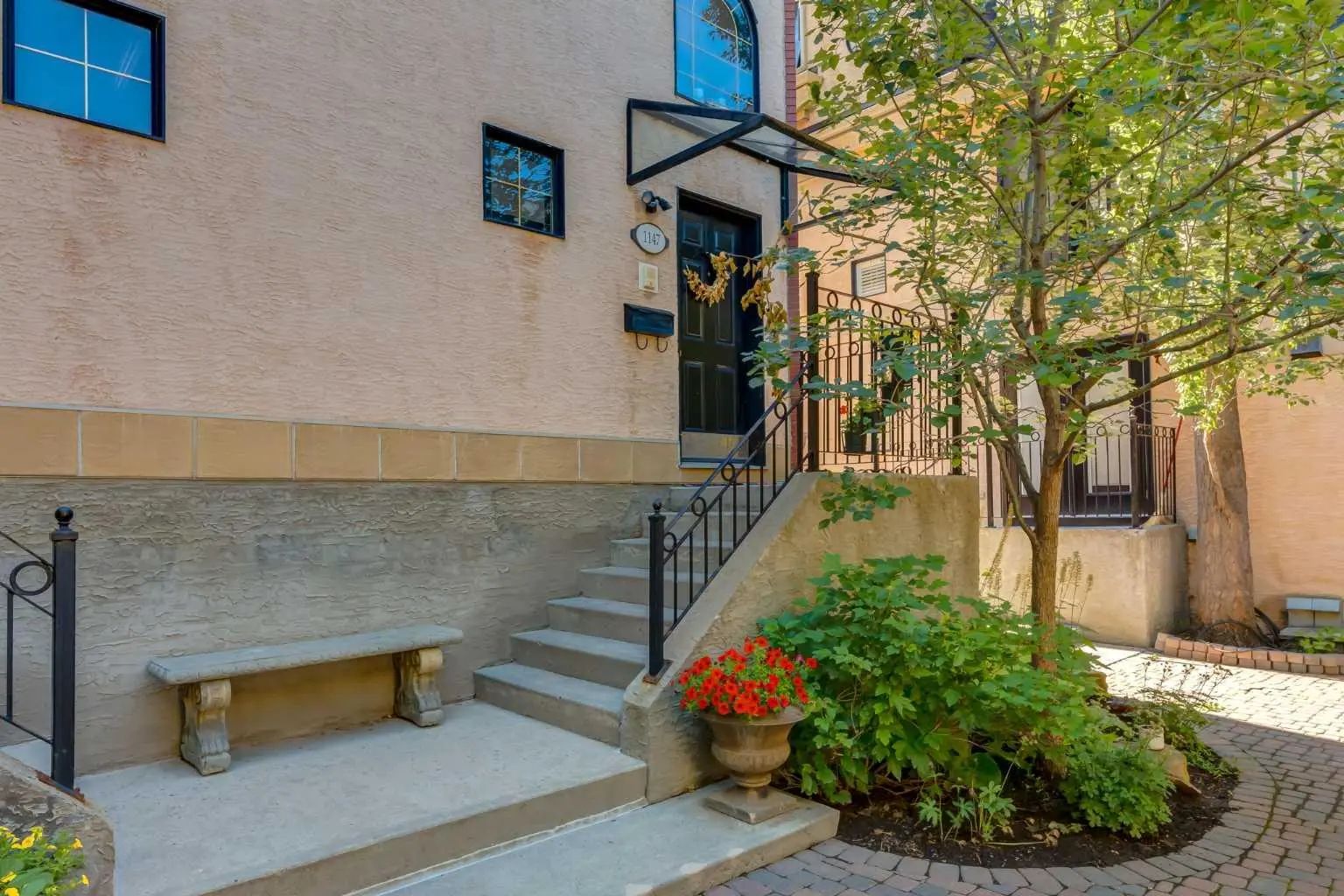 1147 Cameron Avenue Southwest, Calgary – Residential Row/Townhouse Listing Photo 39