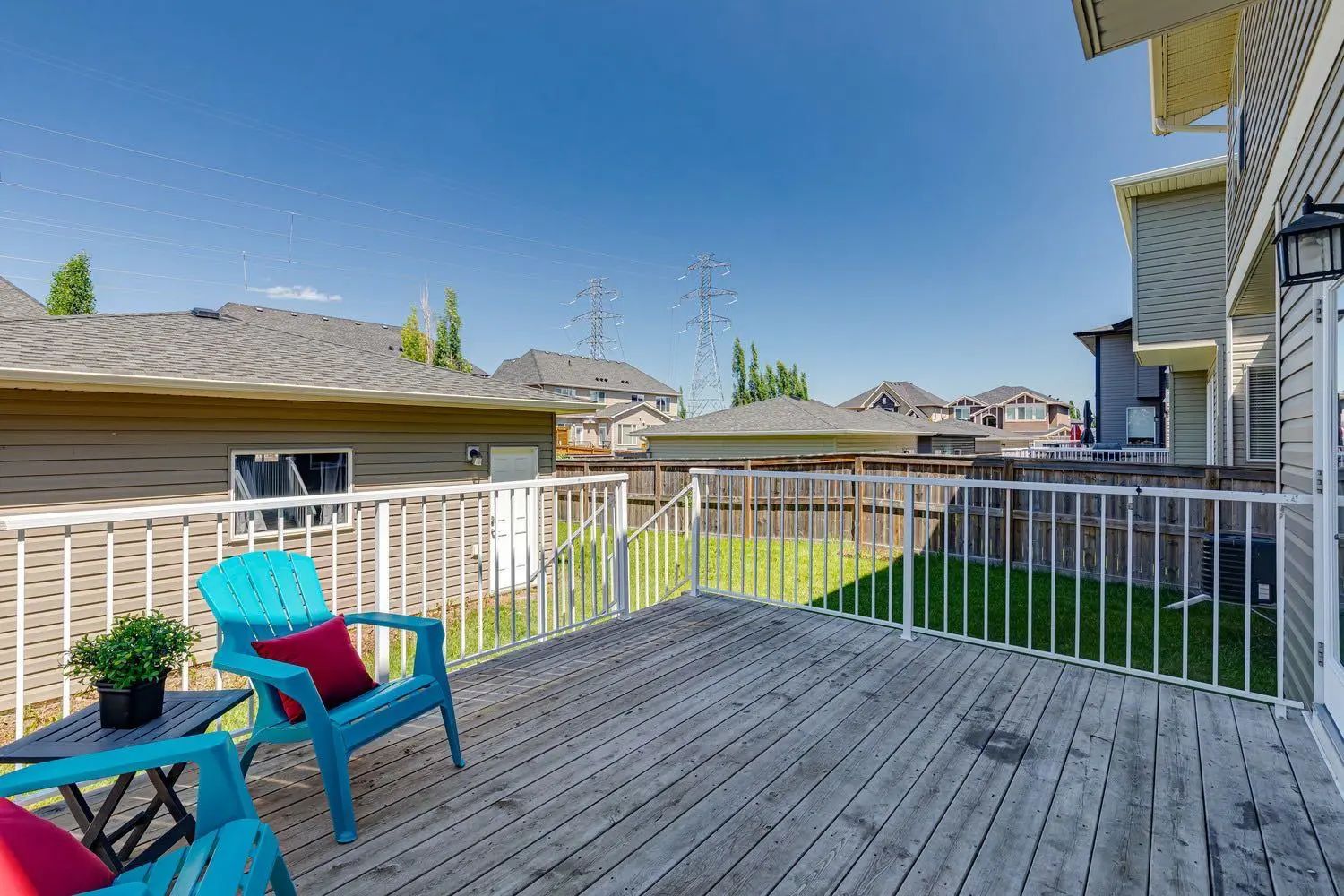 145 Rainbow Falls Glen , Chestermere – Residential Detached Listing Photo 12