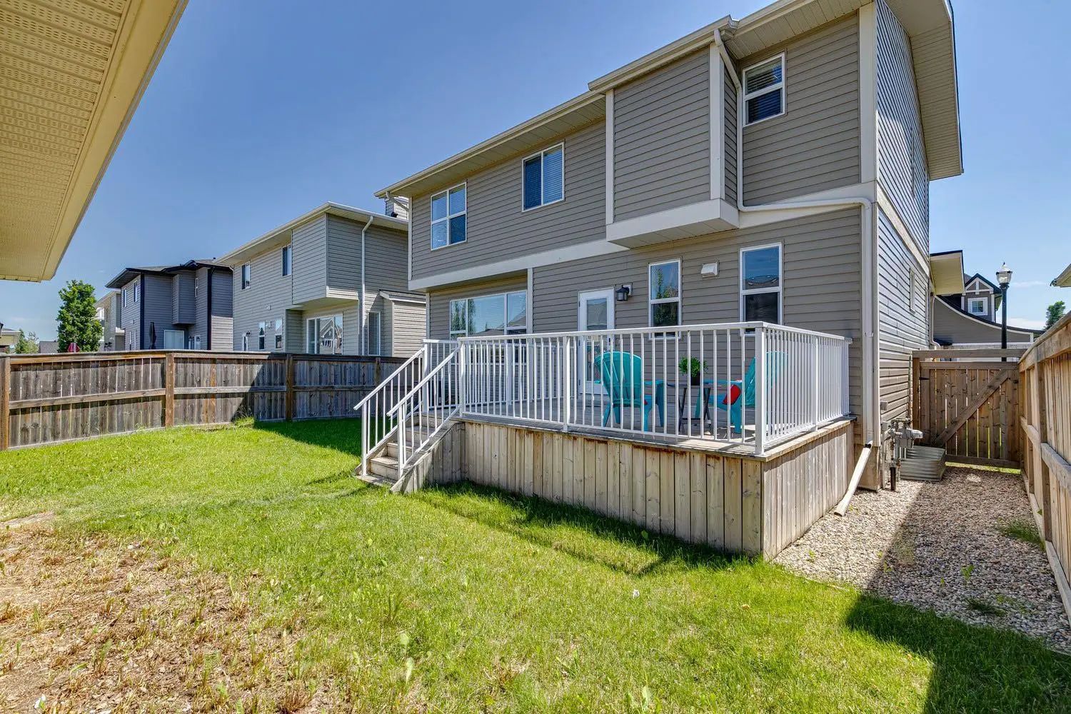 145 Rainbow Falls Glen , Chestermere – Residential Detached Listing Photo 39