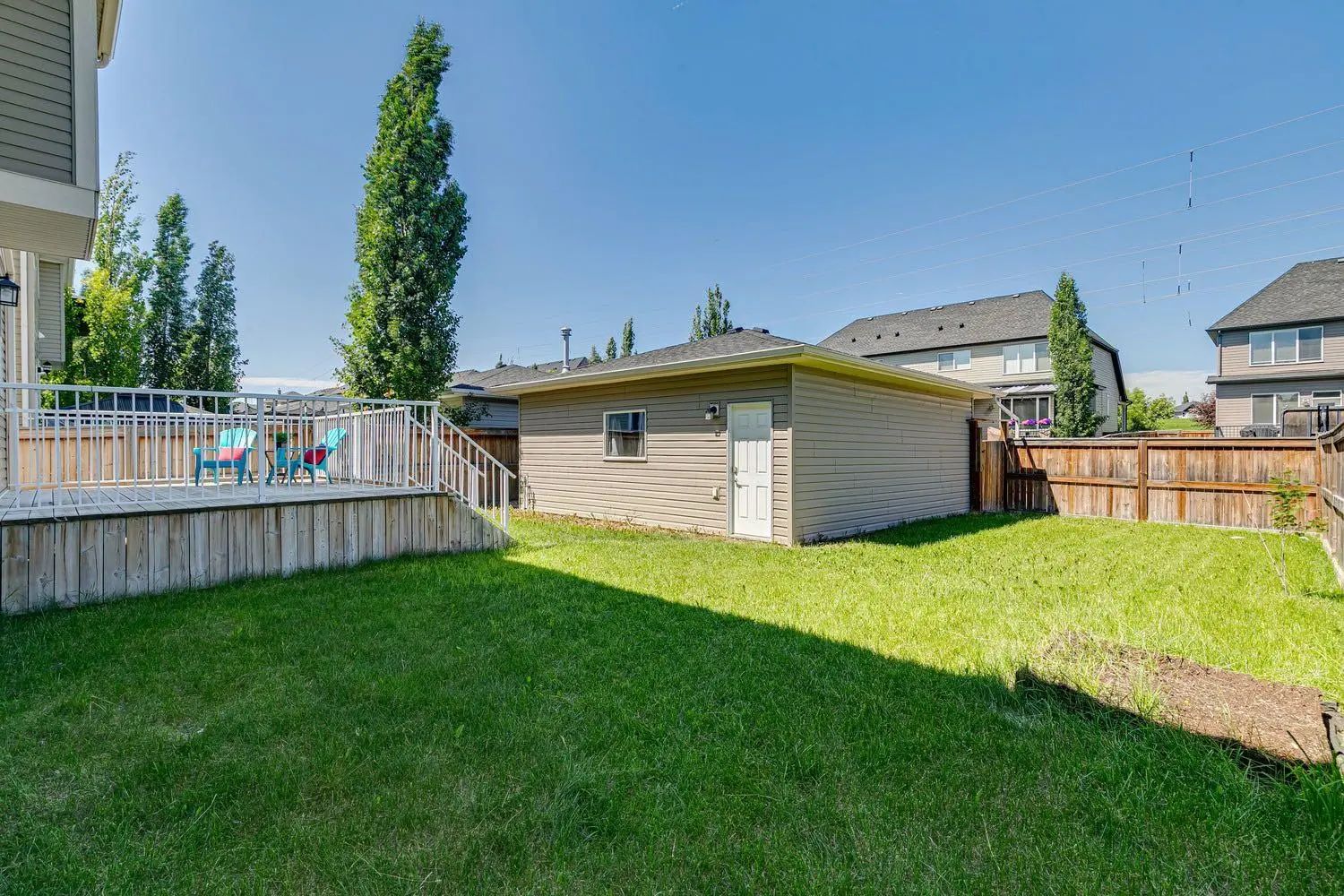 145 Rainbow Falls Glen , Chestermere – Residential Detached Listing Photo 40