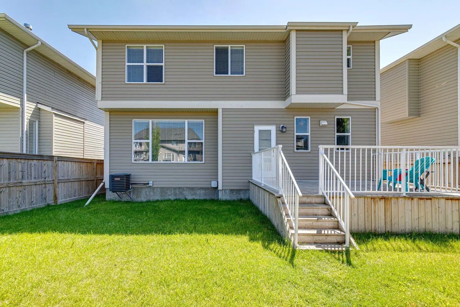 145 Rainbow Falls Glen , Chestermere – Residential Detached Listing Photo 41