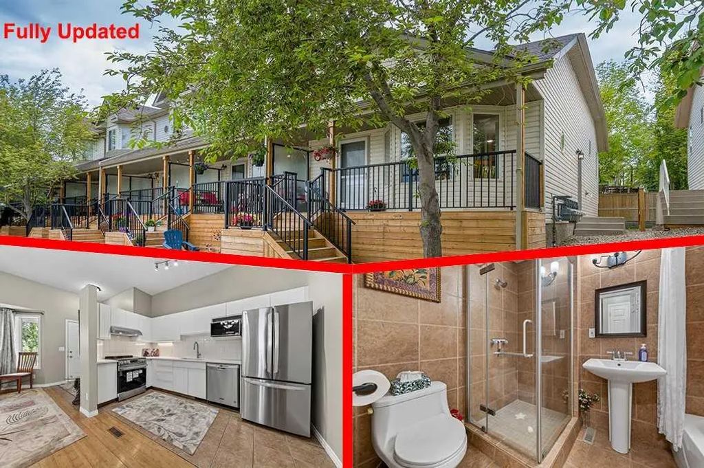 73 Hidden Valley Villas Nw, Calgary