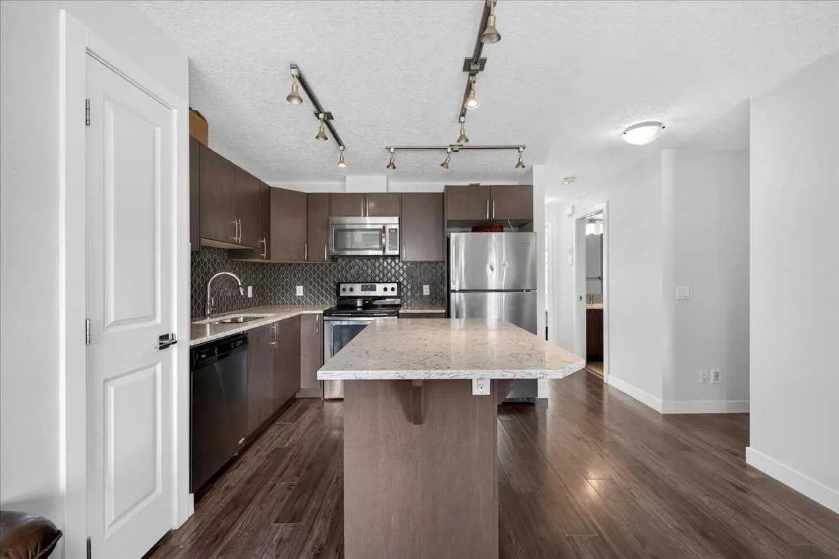 171 Evanscrest Gardens Northwest, Calgary – Residential Row/Townhouse Listing Photo 11