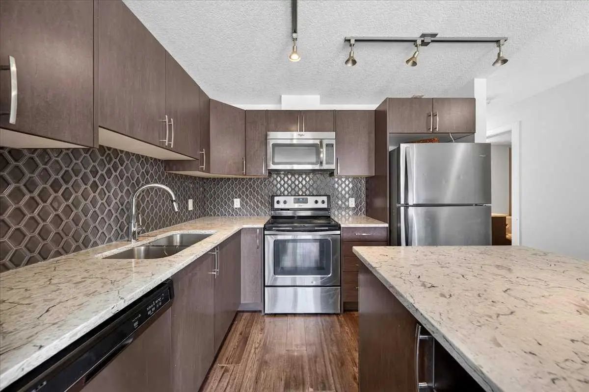 171 Evanscrest Gardens Northwest, Calgary – Residential Row/Townhouse Listing Photo 12