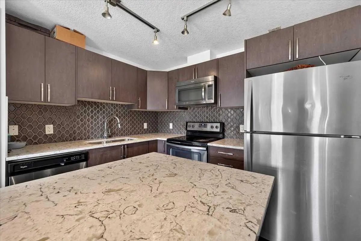 171 Evanscrest Gardens Northwest, Calgary – Residential Row/Townhouse Listing Photo 13