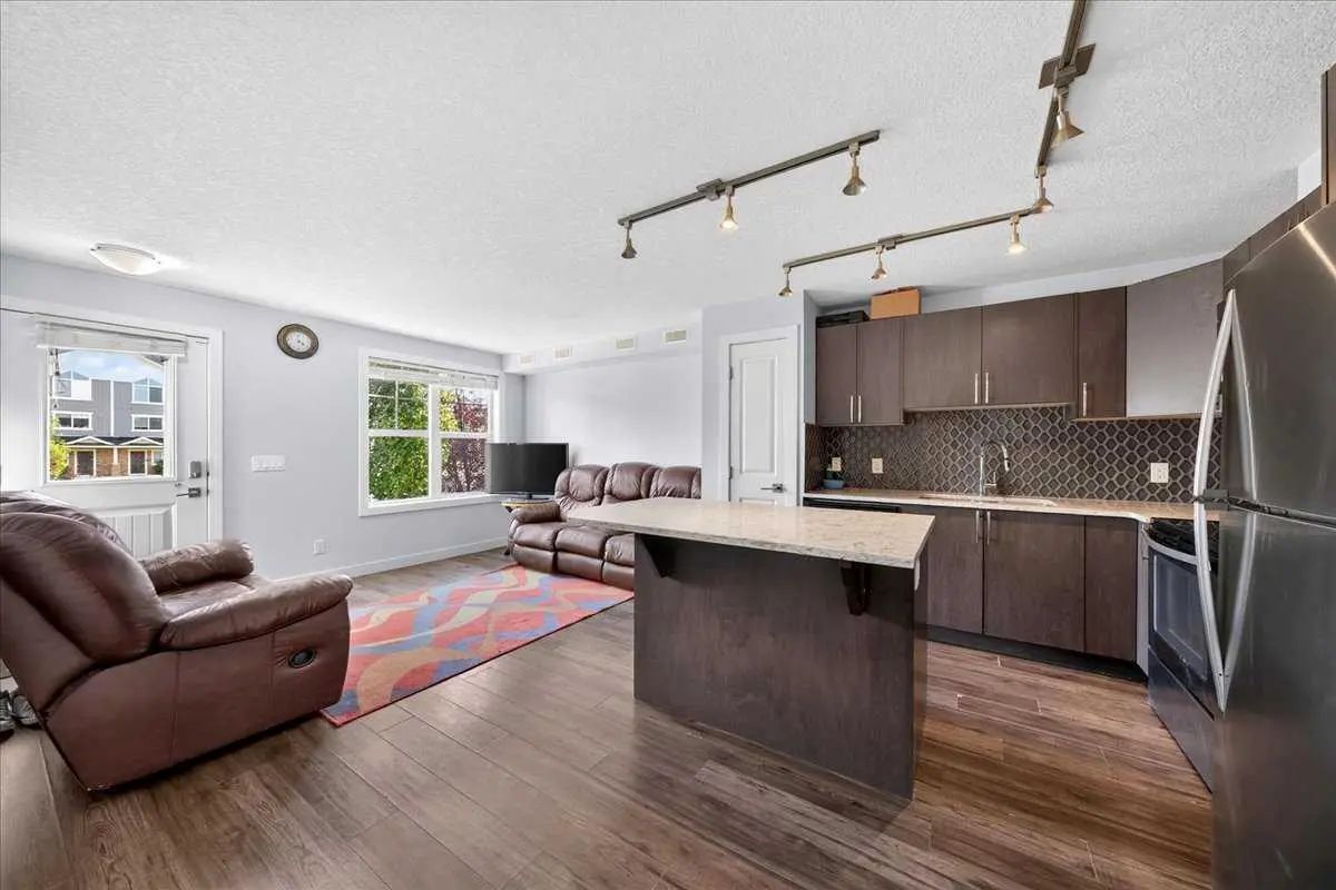 171 Evanscrest Gardens Northwest, Calgary – Residential Row/Townhouse Listing Photo 14