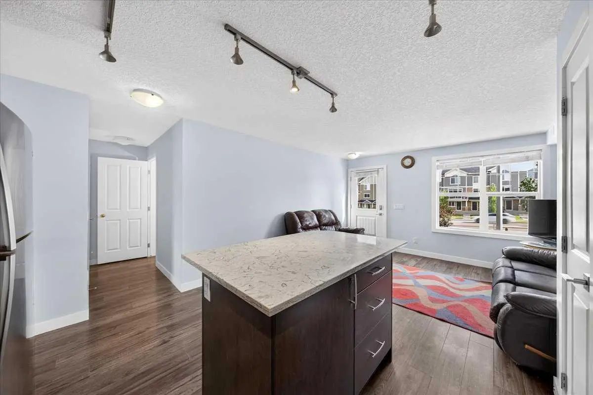 171 Evanscrest Gardens Northwest, Calgary – Residential Row/Townhouse Listing Photo 16