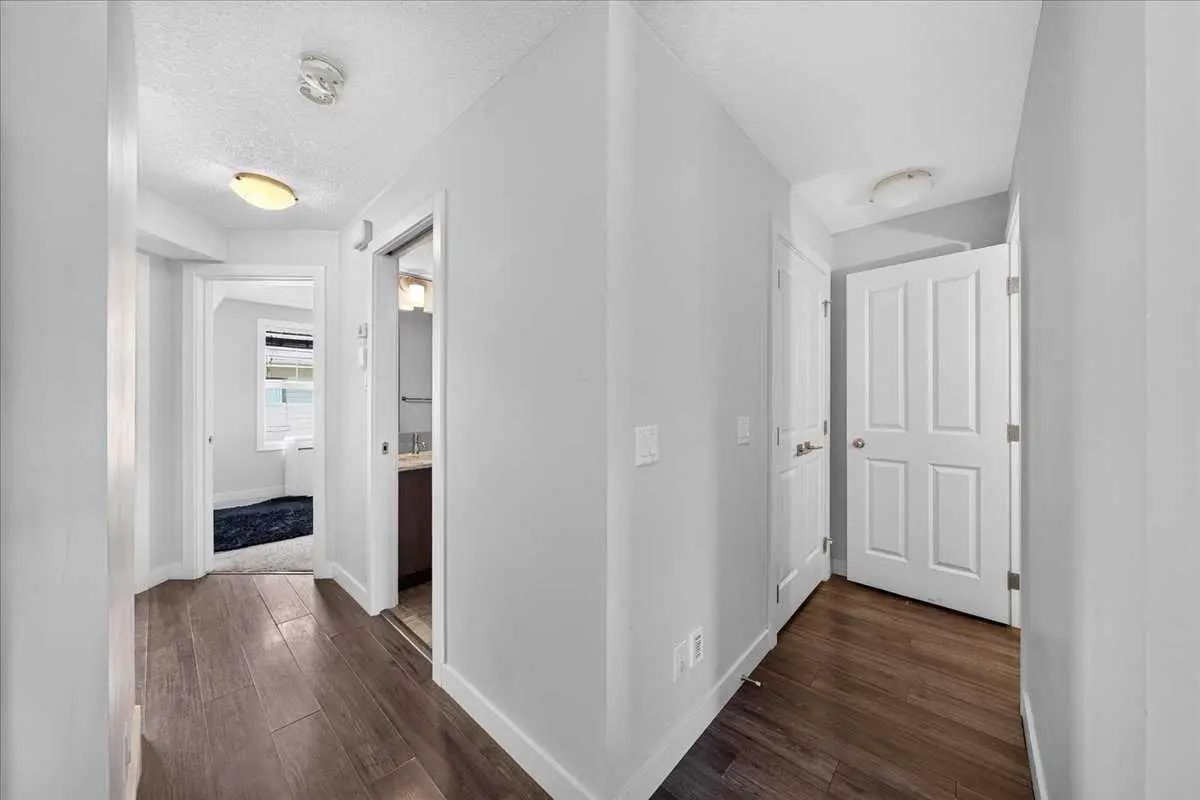 171 Evanscrest Gardens Northwest, Calgary – Residential Row/Townhouse Listing Photo 17