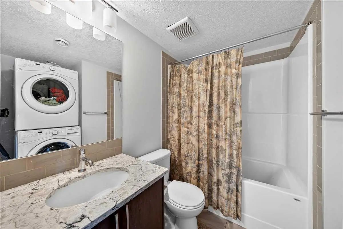 171 Evanscrest Gardens Northwest, Calgary – Residential Row/Townhouse Listing Photo 18