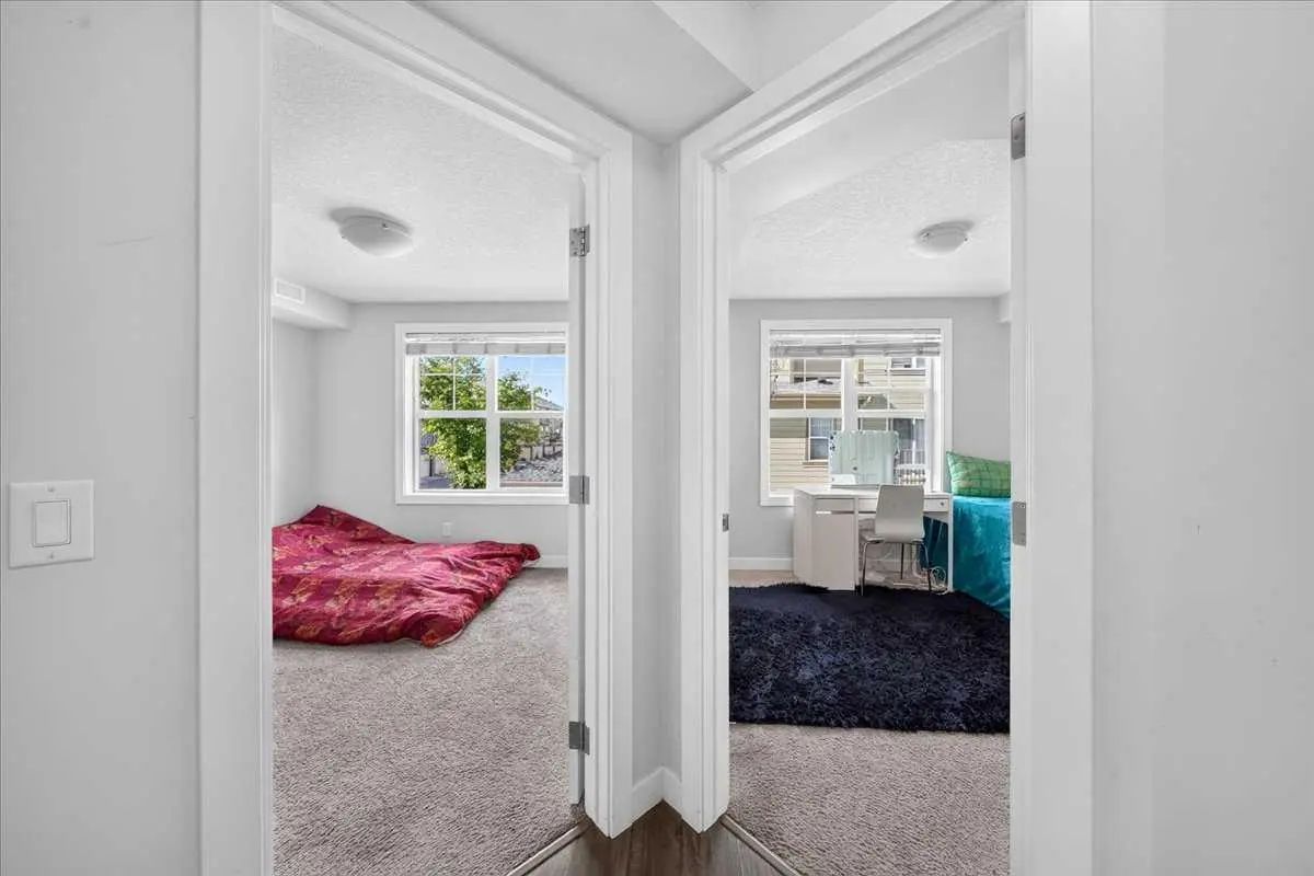 171 Evanscrest Gardens Northwest, Calgary – Residential Row/Townhouse Listing Photo 20