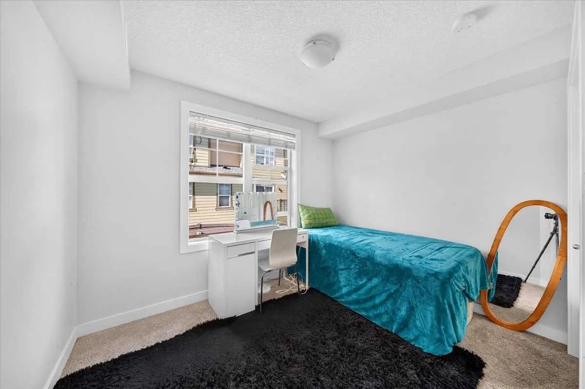 171 Evanscrest Gardens Northwest, Calgary – Residential Row/Townhouse Listing Photo 21