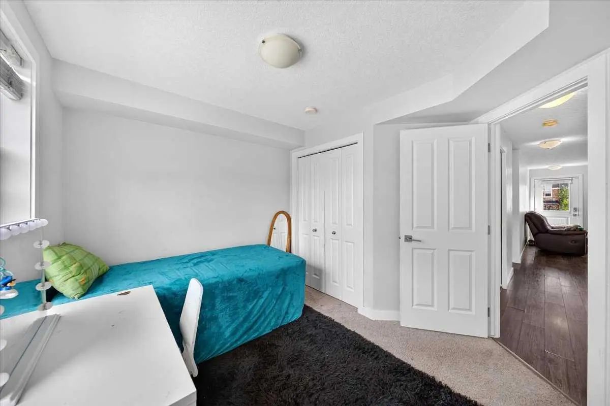 171 Evanscrest Gardens Northwest, Calgary – Residential Row/Townhouse Listing Photo 22