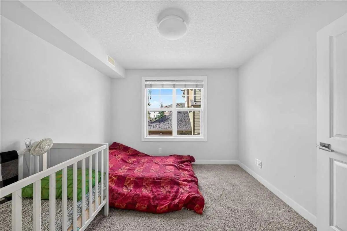 171 Evanscrest Gardens Northwest, Calgary – Residential Row/Townhouse Listing Photo 24