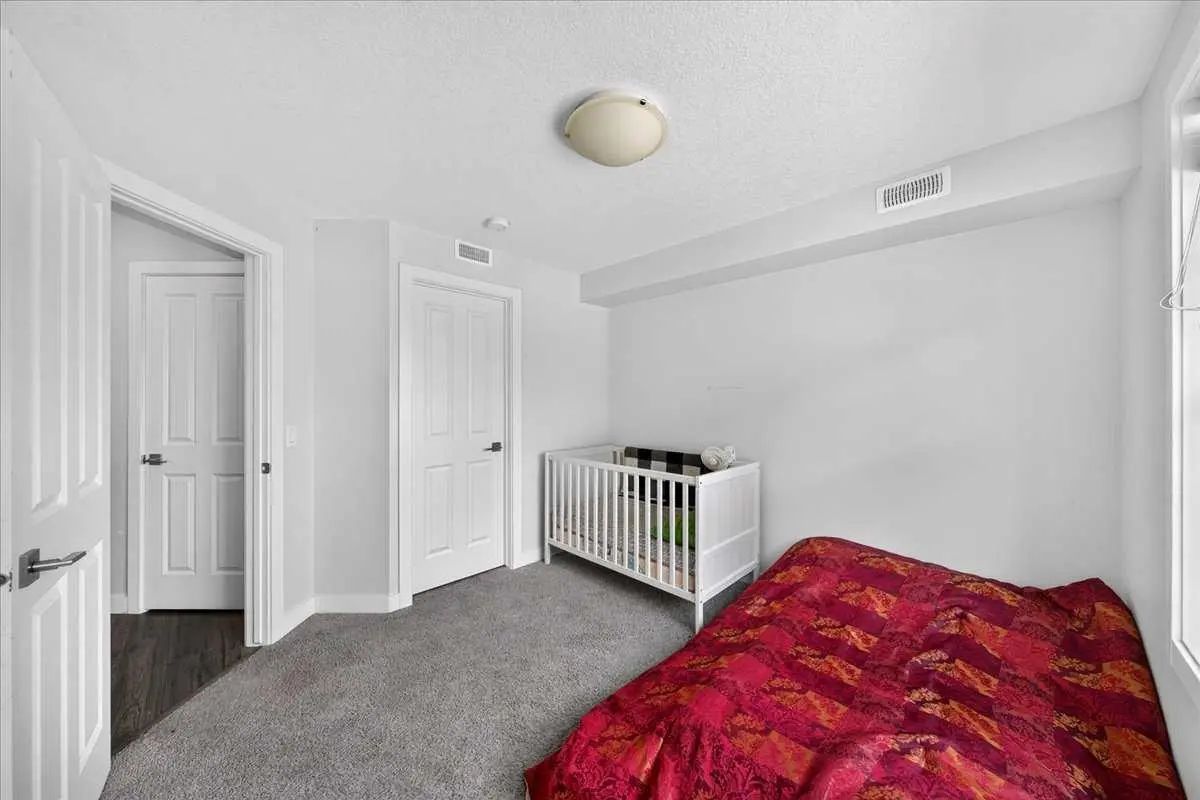 171 Evanscrest Gardens Northwest, Calgary – Residential Row/Townhouse Listing Photo 25