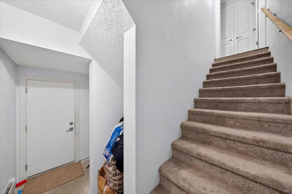 171 Evanscrest Gardens Northwest, Calgary – Residential Row/Townhouse Listing Photo 27