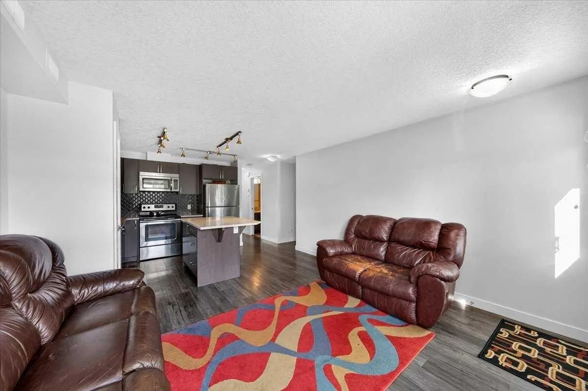 171 Evanscrest Gardens Northwest, Calgary – Residential Row/Townhouse Listing Photo 8