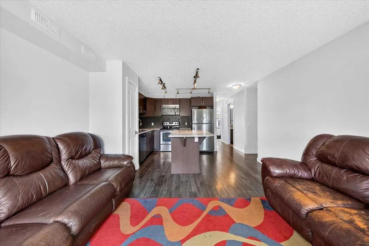 171 Evanscrest Gardens Northwest, Calgary – Residential Row/Townhouse Listing Photo 9