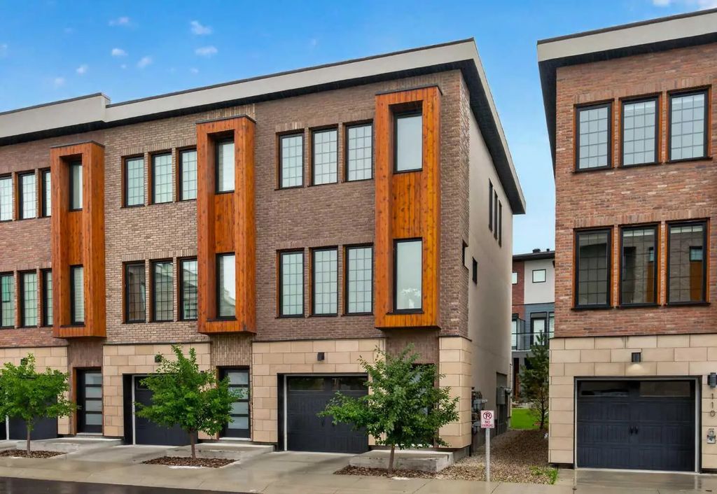 116 81 Greenbriar Place Nw, Calgary