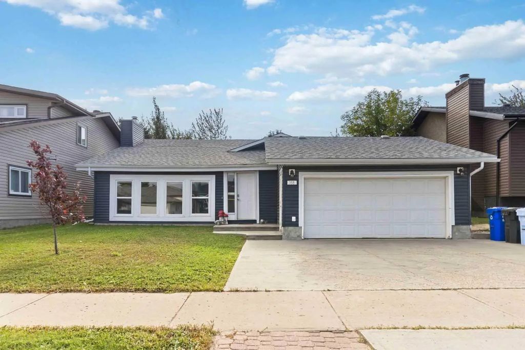188 Blanchett Road , Fort McMurray