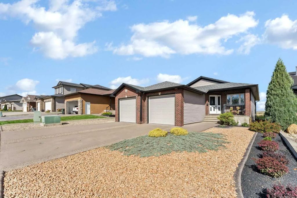 123 Terrace View Ne, Medicine Hat