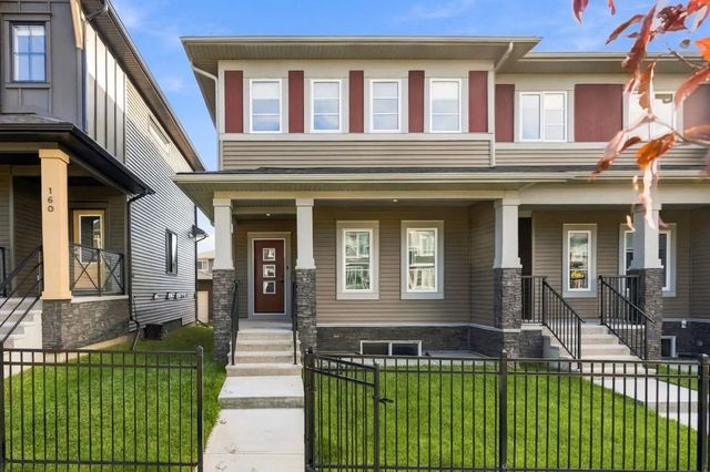 164 Lawson Lane Se, Airdrie
